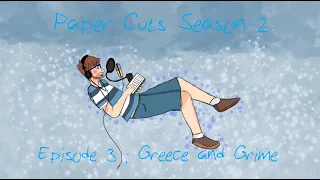 Greece and Grime (The Last Man, Paper Cuts, Season 2 Episode 3)