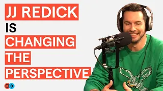 JJ Redick on Officiating, Coaching and Impacting the NBA with only a mic in hand | S3E10