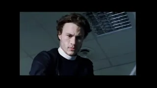 Heath Ledger The Order The Sin Eater 2003 Deleted scenes