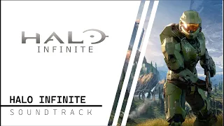 What Makes Us Human - Curtis Schweitzer 🤖👾 HALO INFINITE OST 👾🤖 Games Music Soundtracks