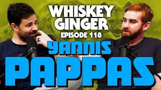 Whiskey Ginger - Yannis Pappas - #118