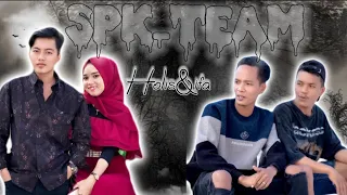 Kumpulan Video SPK_TEAM | HOLIS&IFA !!!