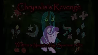 [Month of Macabre] Chrysalis's Revenge [MLP Grimdark Reading]