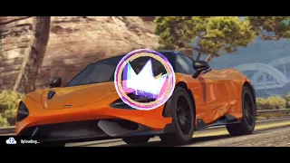 Need For Speed: No Limits 1170 - Calamity | Crew Trials: 2020 McLaren 765LT