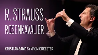 Richard Strauss: Der Rosenkavalier Suite, Op. 59 - Giordano Bellincampi