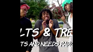“Belts and Trees” Wants and Needs parody ft Kyle Exum|From Dtay Known