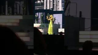 Celine Dion | RARE | Pour que tu m'aimes encore  | 17th November 2018 | Las Vegas