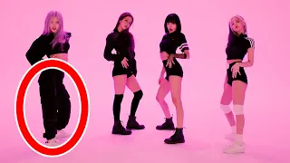 ¿PORQUE UNA MIEMBRO DE BLACKPINK SIEMPRE VISTE DIFERENTE?