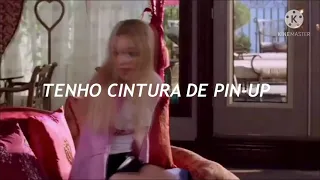 Essa música foi feita para se sentir a Regina George