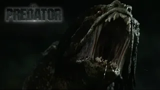 The Predator | Predator Evolution – Lost Dogs | 20th Century FOX