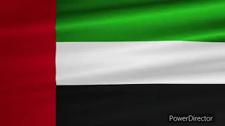 National Anthem of United Arab Emirates