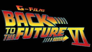Back to the Future 6 - 2021 Official Full Movie
