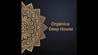 #Orgánica Deep House #2🔥😎  Progressive House, Deep Tech, Tech House - Spotify Playlist DJ SET - 2021