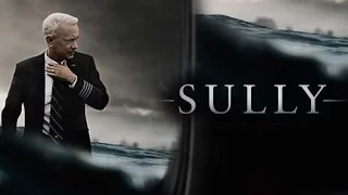 Unboxing: Sully 4k Bluray combo pack - Tom Hanks movie