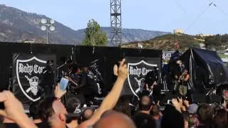 Body Count- "Body Count's in the House" (Live) @ Knotfest
