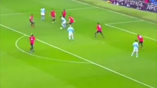 city 2 vs 3 united 07-04-2018