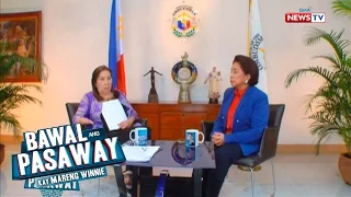 Bawal ang Pasaway: Ombudsman Conchita Carpio Morales’ greatest achievement and failure