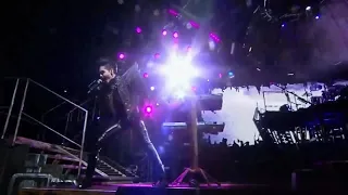 Tokio Hotel - Human Connect To Human (Humanoid City Live DVD) 720p 60fps