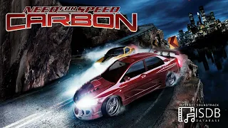 Need for Speed: Carbon SOUNDTRACK | Wolfmother - Joker And The Thief