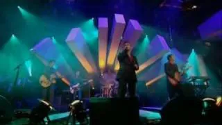 Morrissey 'There Is A Light That Never Goes Out' ('Later with Jools Holland', BBC, 2004)