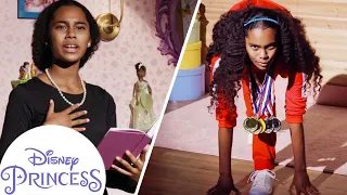 Women That Changed History | Black History Month | Disney Princess Club