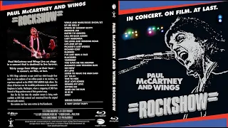 Paul McCartney & Wings - Call Me Back Again - 1976 - Remaster - By RetrominD