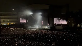 Congratulations 4K - Post Malone - Foro Sol México 5 de septiembre 2023