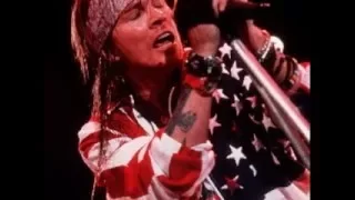Guns N' Roses--MADZ STYLE!!!XD 