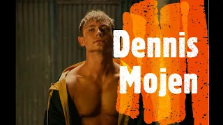 Who is Dennis Mojen on Netflix Isi and Ossi Movie