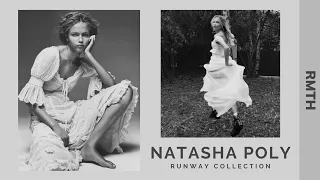 Natasha Poly | Runway Collection