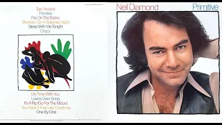 Neil Diamond - Sleep With Me Tonight (1984) [HQ]