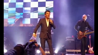 Thomas Anders - Sheri Sheri Lady (live@Toronto)2016