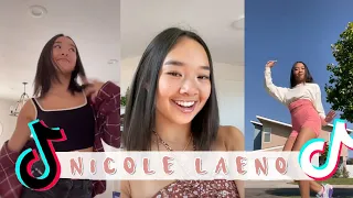 NICOLE LAENO ULTIMATE TIKTOK DANCE COMPILATION