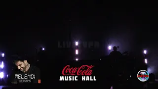 Melendi - Tour - 10:20:40 - Coca Cola Music Hall