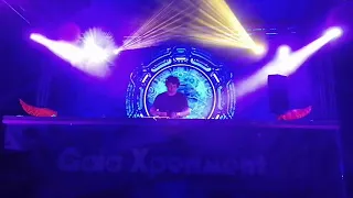 Mozza DJ Set at EXIT Festival - Gaia Xperiment Trance Stage 2021