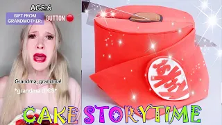 🌟 Text To Speech 🌟 ASMR Cake Storytime || @Brianna Guidryy || POVs Tiktok Compilations 2023 #4