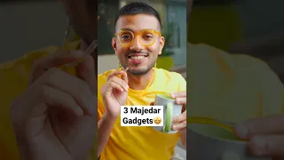 3 Majedaar Gadgets 🔥