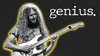 How Guthrie Govan Mastered the Guitar