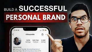 Tai Lopez on how to build a million dollar personal brand