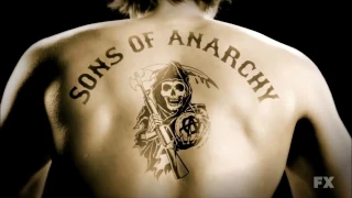 Sons of Anarchy Intro HD