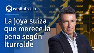 Consultorio Alberto Iturralde | La joya suiza que merece la pena según Iturralde