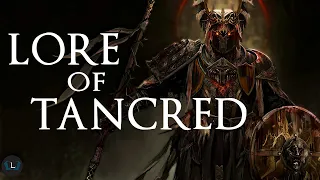 The Story of Tancred and Reinhold, Master of Castigations | Lords of the Fallen Lore