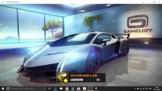 comment hacker asphalt 8 sur pc