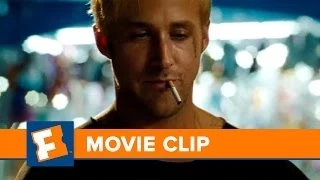 The Place Beyond the Pines, "wanna go for a ride" clip HD | Movie Clips | FandangoMovies