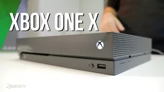 Xbox One X, análisis: así lucen los 60fps, 4K y HDR de la consola más potente del mundo hoy por hoy