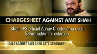 Sohrabuddin killed for money and politics: CBI chargesheet