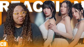 THEY DID NOT COME TO PLAY AHH | MISAMO “Do not touch” M/V | Reaction