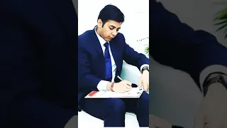 Akshat Jain💕 new WhatsApp short status || UPSC topper Akshat Jain motivational video #shorts #ias