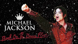 Michael Jackson – Blood on the Dance Floor (Azura Future Fusion Remix) || LMJHD