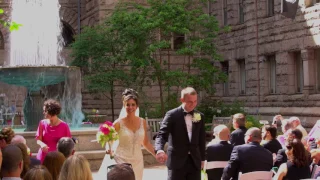 Allegheny County Courthouse Event Rentals